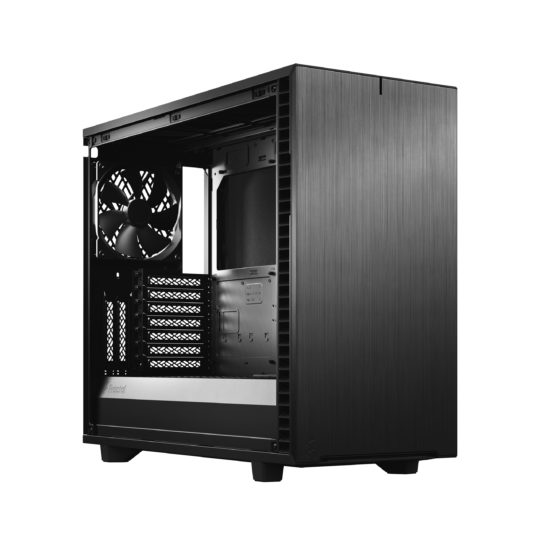 Define 7 Black Tg