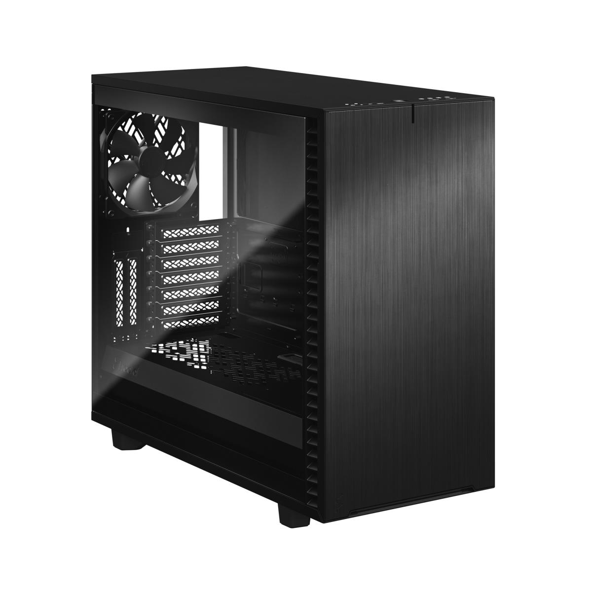 Define 7 Black Tg