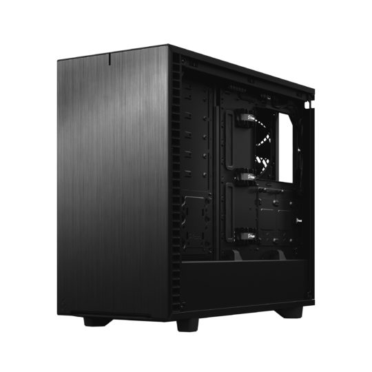Define 7 Black Tg