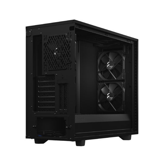 Define 7 Black Tg