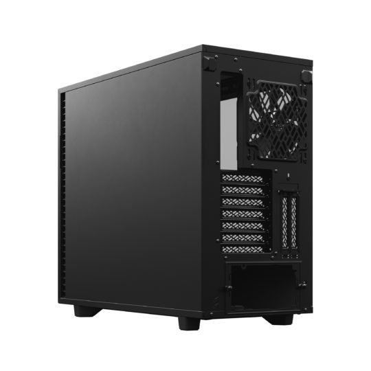 Define 7 Black Tg