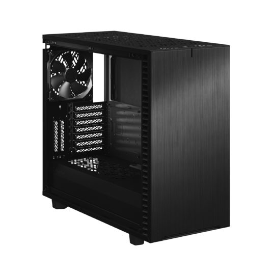 Define 7 Black Tg