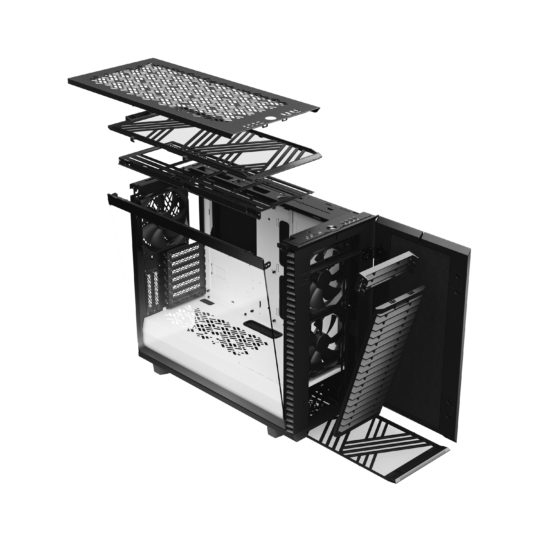 Define 7 Black And White Tg