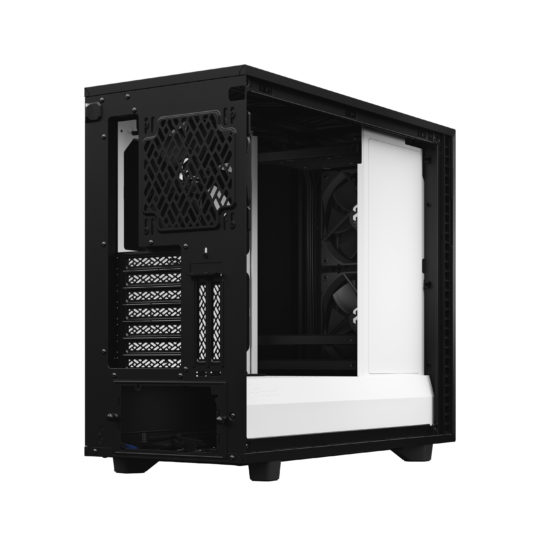 Define 7 Black And White Tg