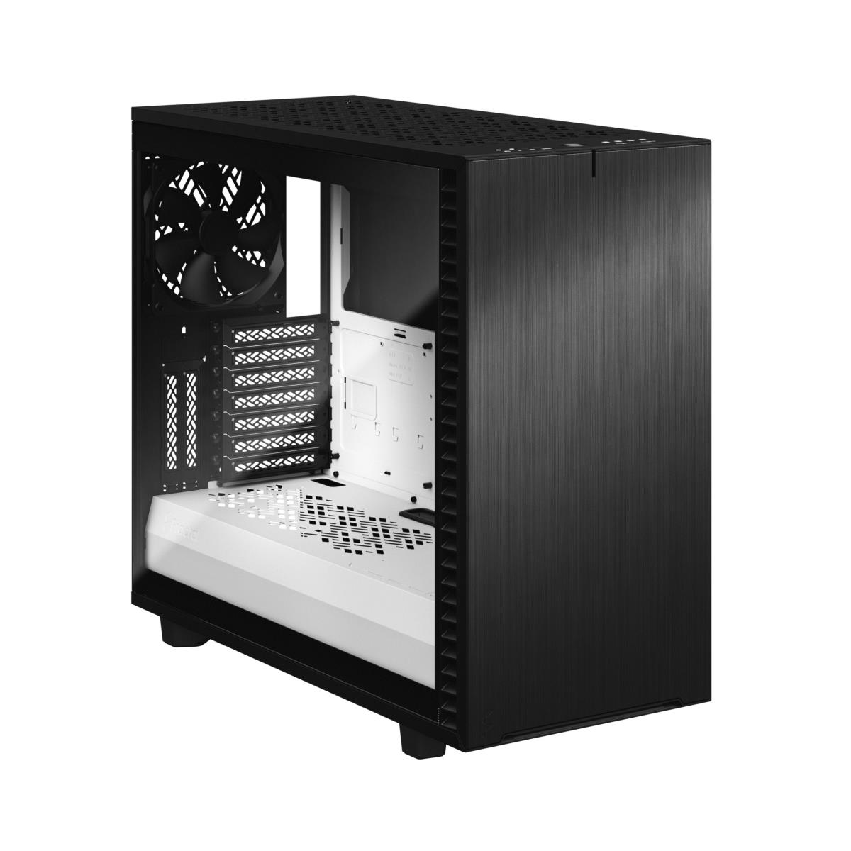 Define 7 Black And White Tg