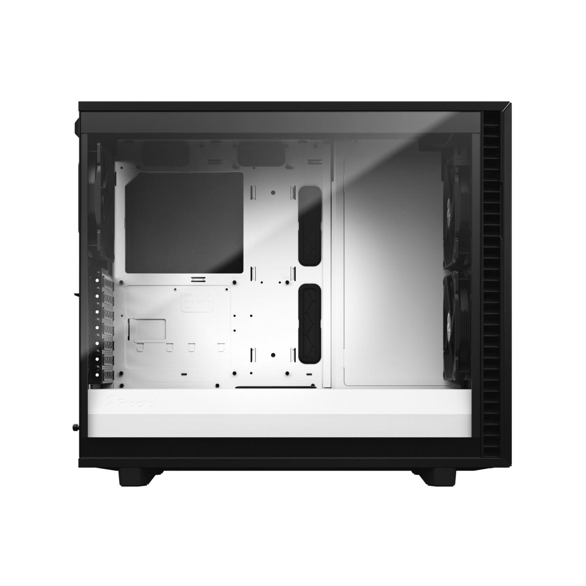 Define 7 Black And White Tg