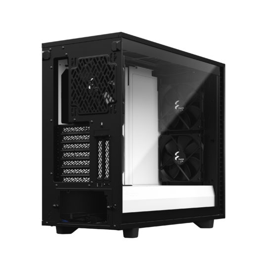 Define 7 Black And White Tg