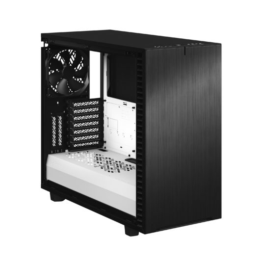 Define 7 Black And White Tg