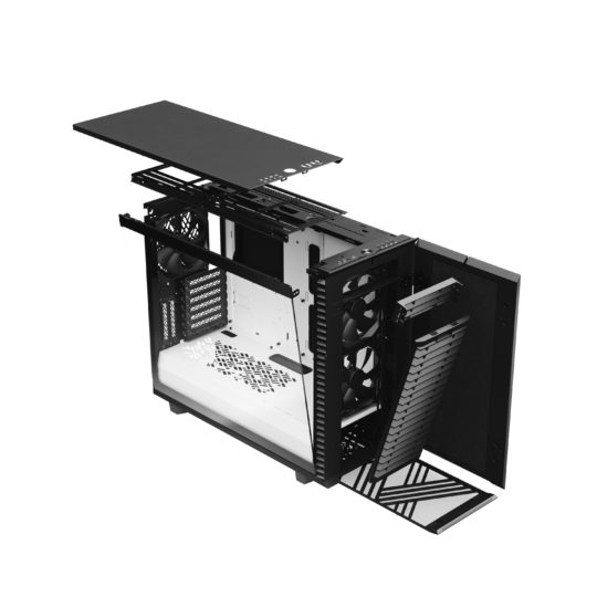 Define 7 Black And White Tg