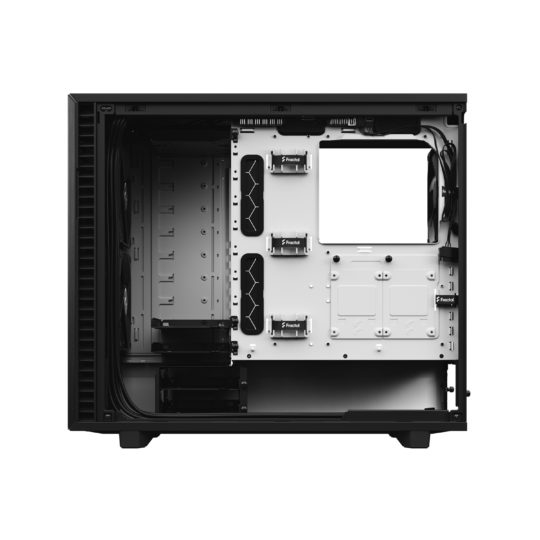 Define 7 Black And White Tg