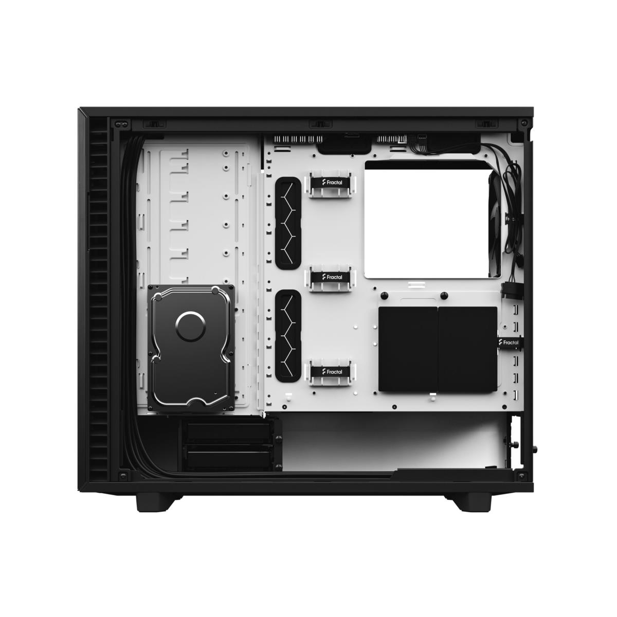 Define 7 Black And White Tg