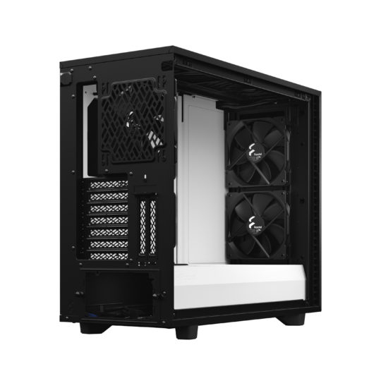 Define 7 Black And White Tg