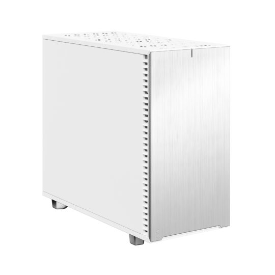 Define 7 White Solid