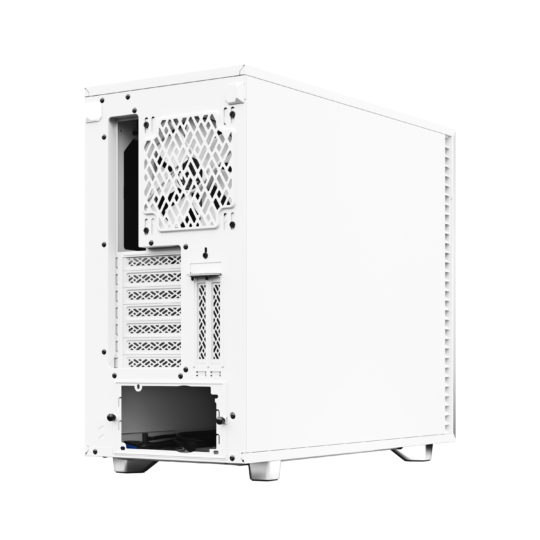 Define 7 White Solid
