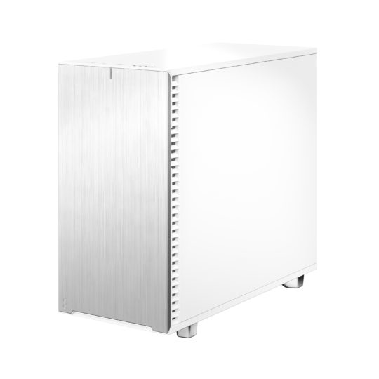 Define 7 White Solid