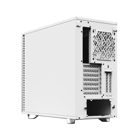 Define 7 White Solid