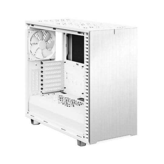 Define 7 White Solid