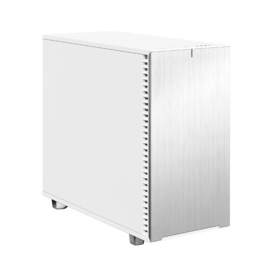 Define 7 White Solid