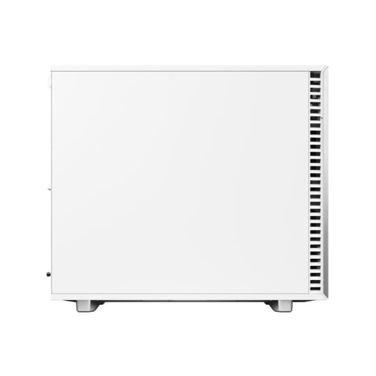 Define 7 White Solid