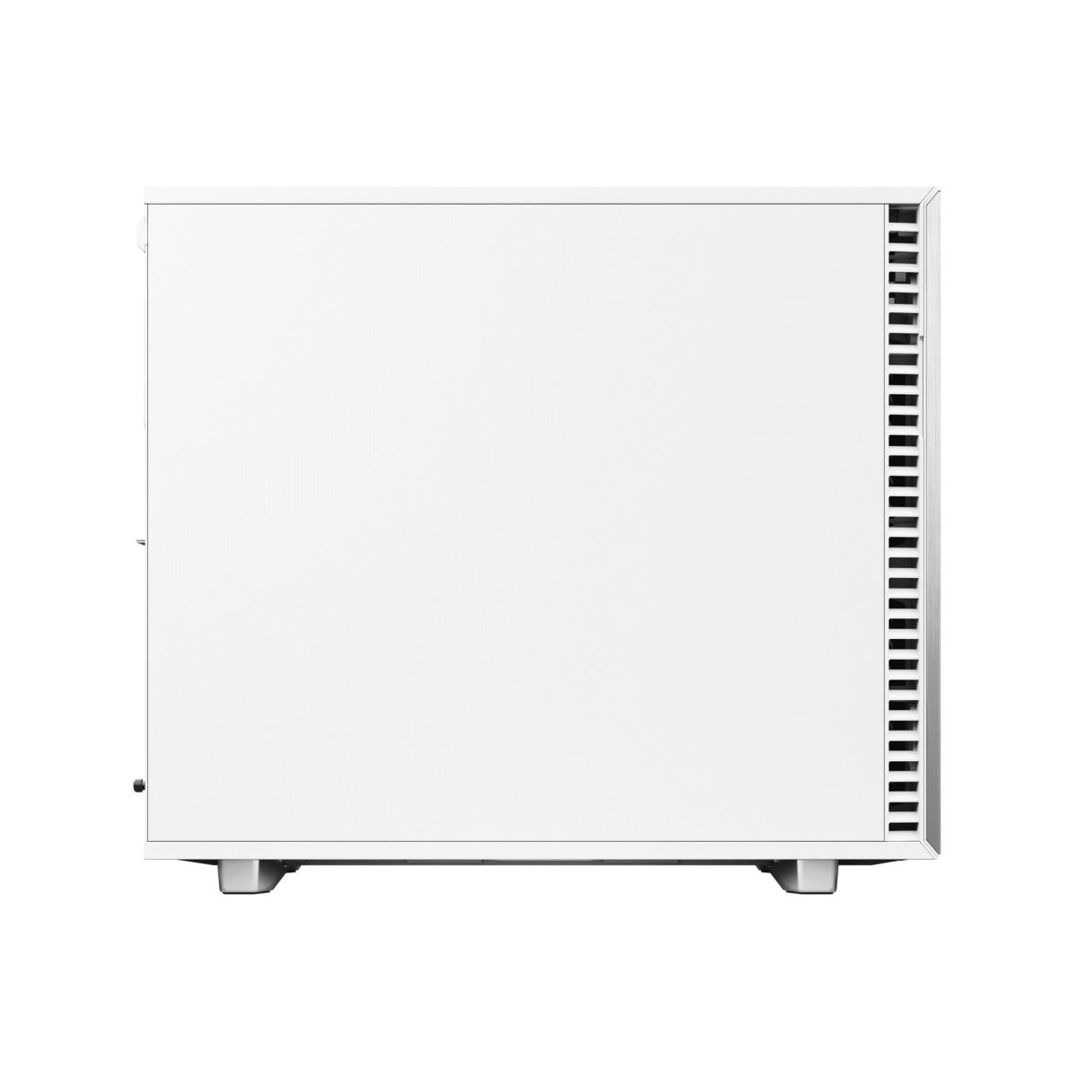 Define 7 White Solid