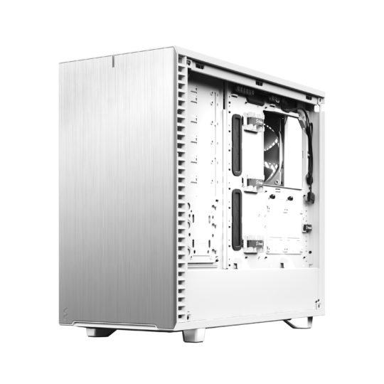 Define 7 White Solid