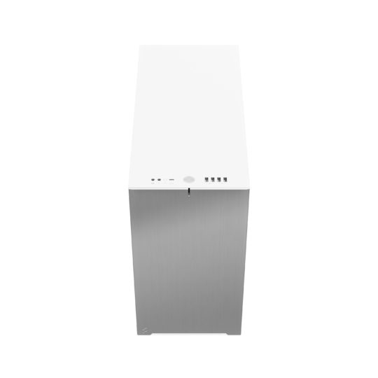 Define 7 White Solid