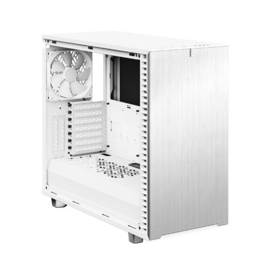 Define 7 White Solid