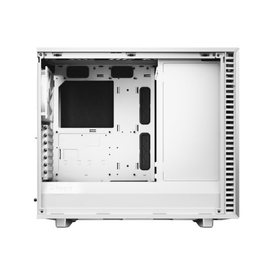 Define 7 White Solid
