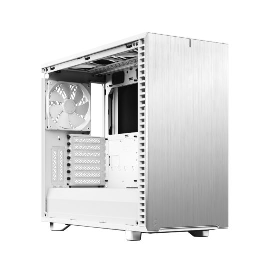 Define 7 White Solid