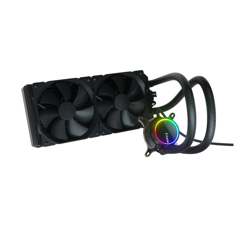 Celsius+ S28 Dynamic Water Cooling Unit