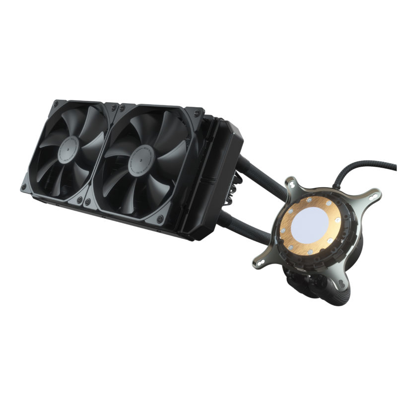 Celsius+ S28 Dynamic Water Cooling Unit