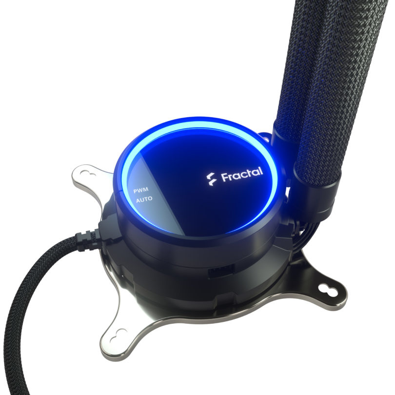 Celsius+ S28 Dynamic Water Cooling Unit