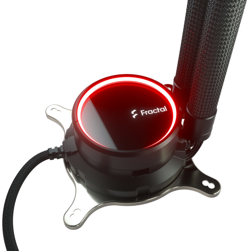Celsius+ S28 Dynamic Water Cooling Unit