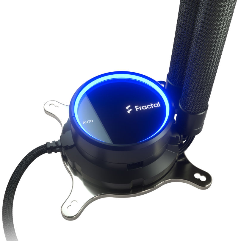 Celsius+ S28 Dynamic Water Cooling Unit