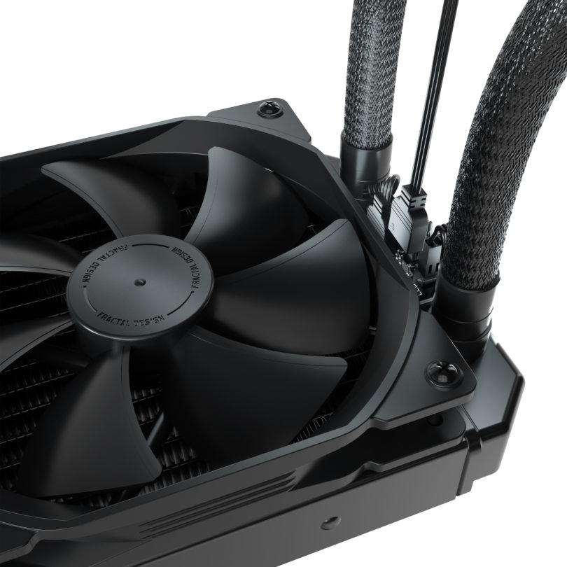 Celsius+ S28 Dynamic Water Cooling Unit