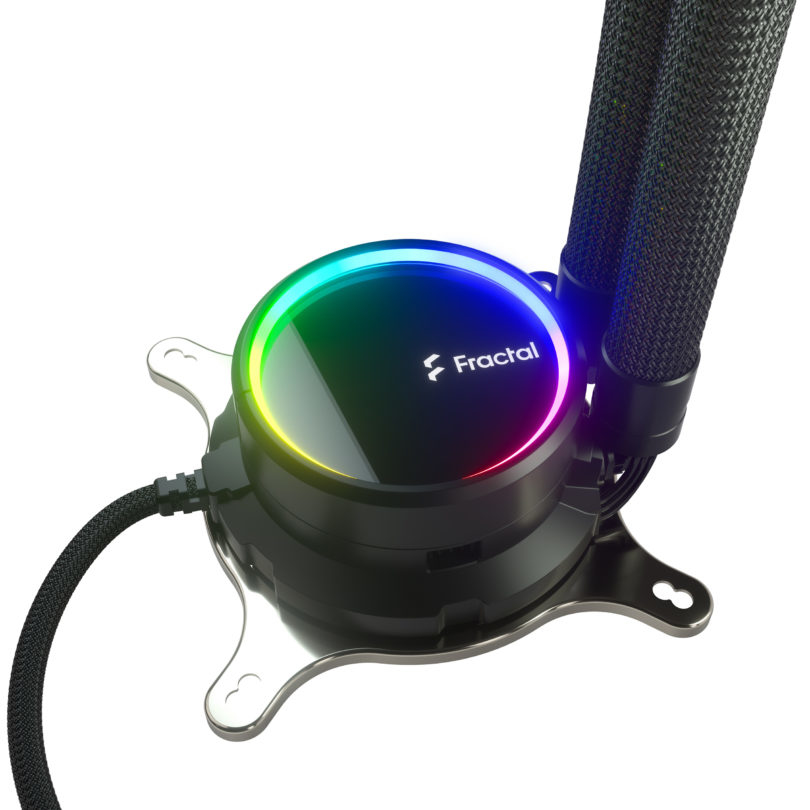 Celsius+ S28 Dynamic Water Cooling Unit