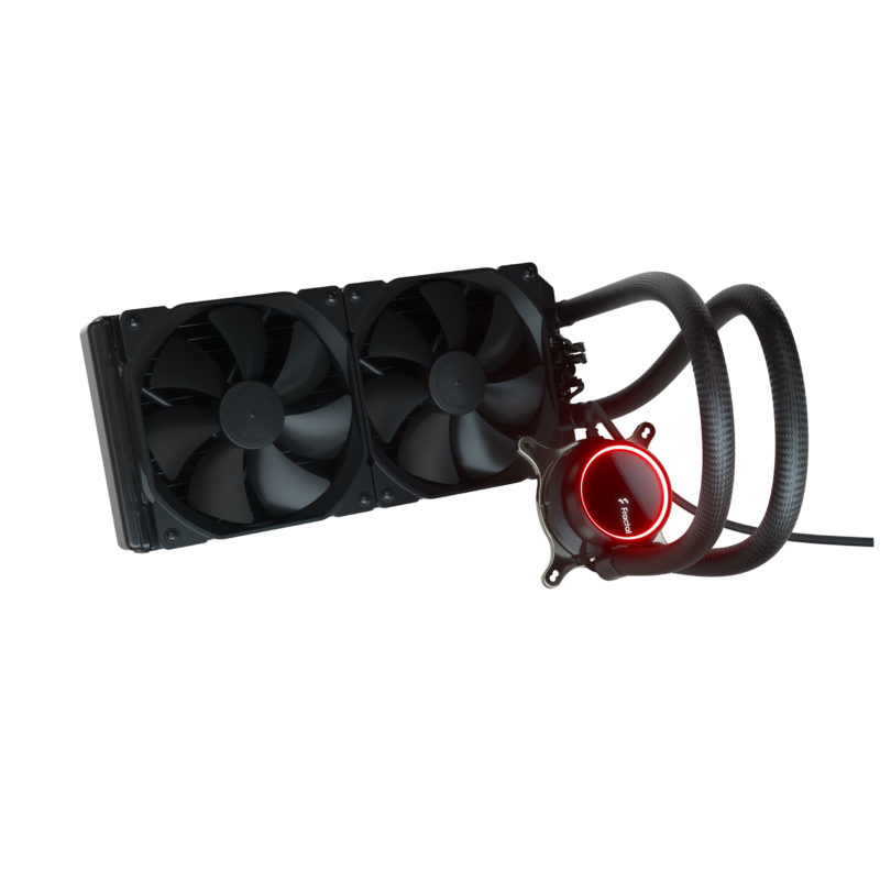 Celsius+ S28 Dynamic Water Cooling Unit