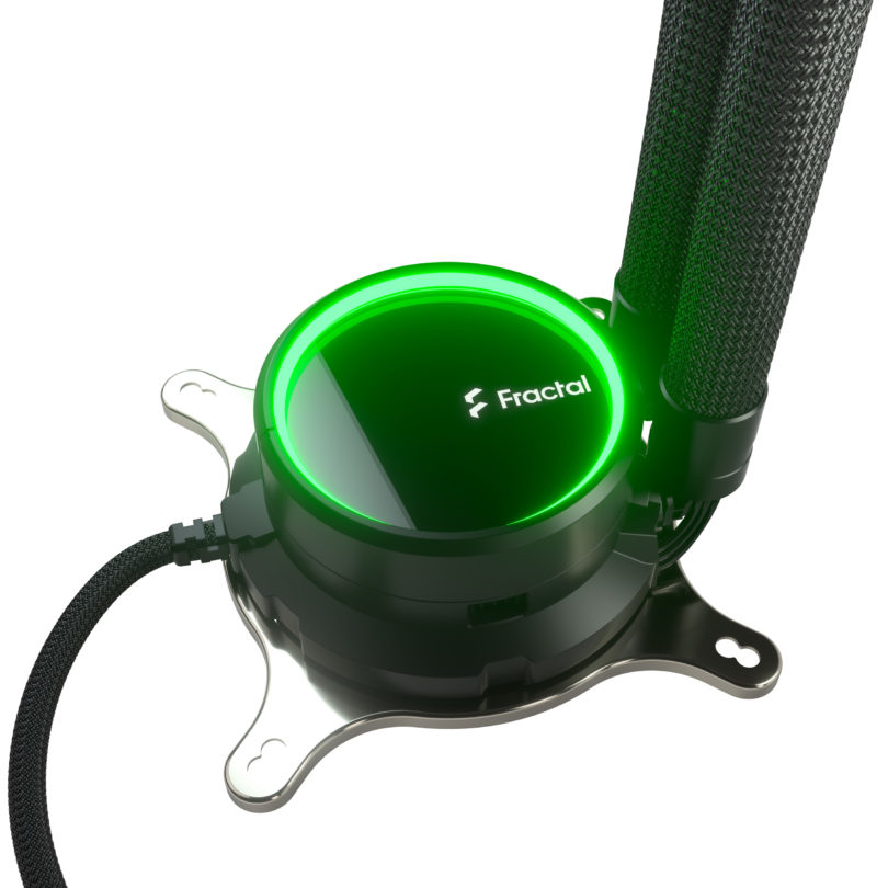 Celsius+ S28 Dynamic Water Cooling Unit