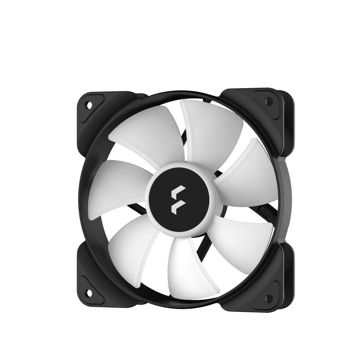 Aspect 12 RGB Pwm Black Frame