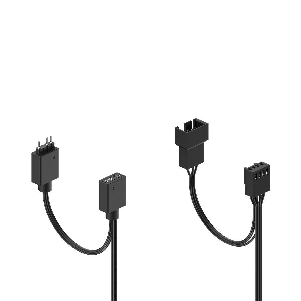 Aspect 12 RGB Pwm Black Frame
