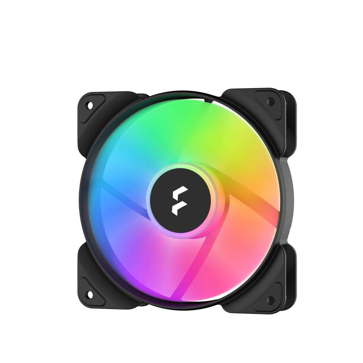 Aspect 12 RGB Pwm Black Frame