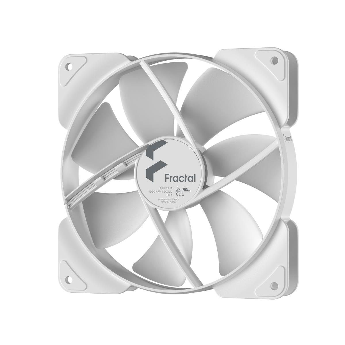 Aspect 14 White