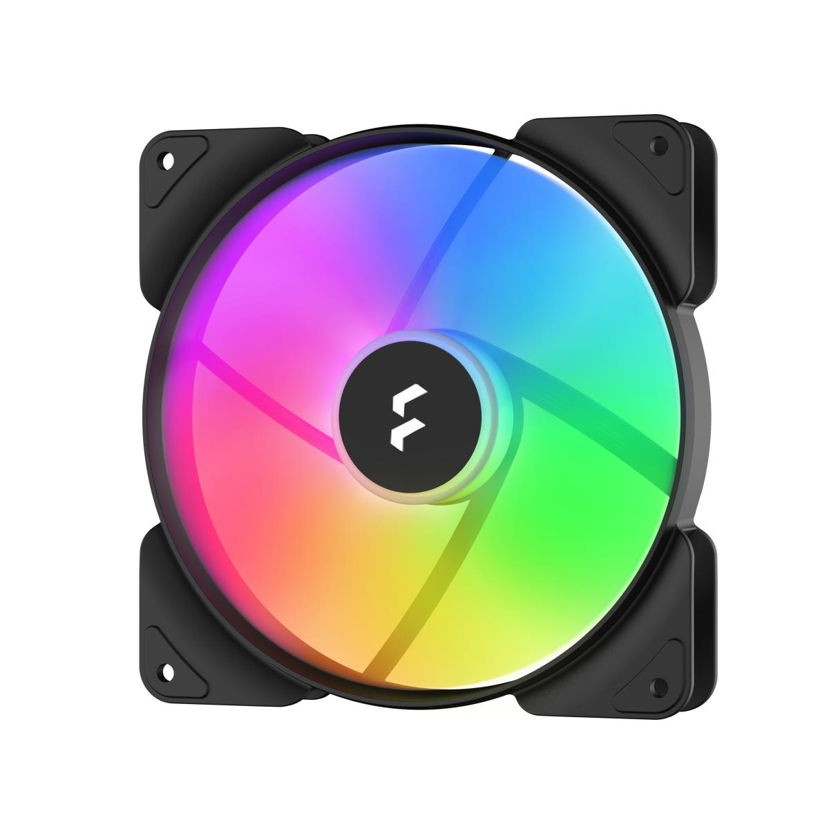 Aspect 14 RGB Black Frame