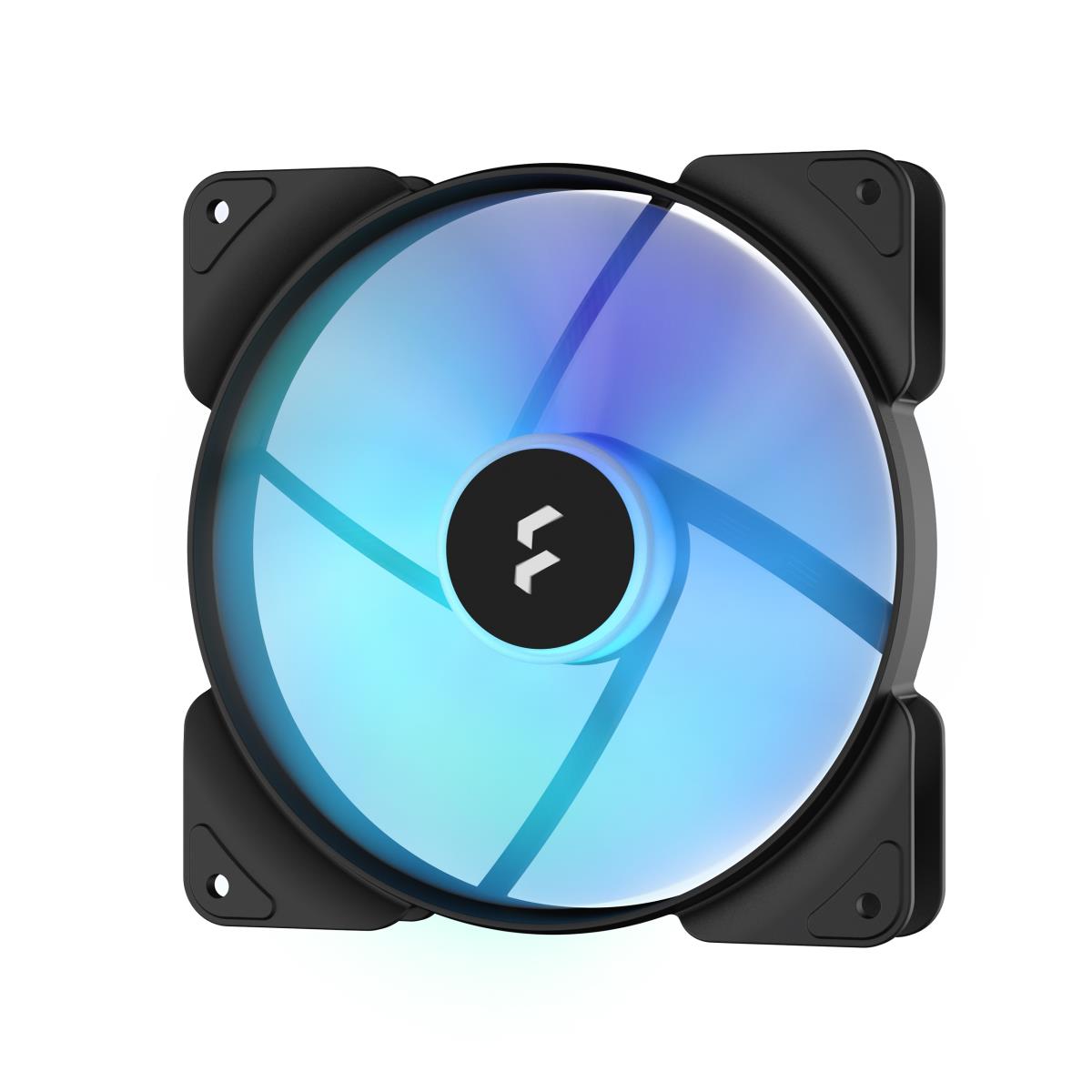 Aspect 14 RGB Black Frame 3-pack