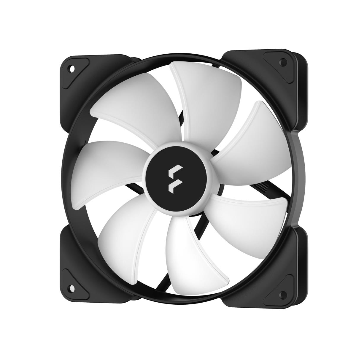Aspect 14 RGB Black Frame 3-pack
