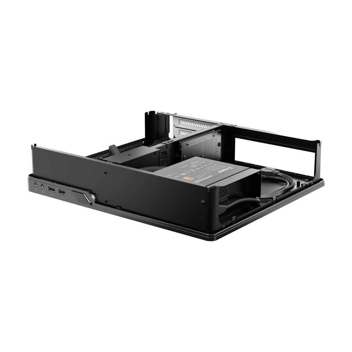 Node 202 Black + Anode Sfx 450 W Psu