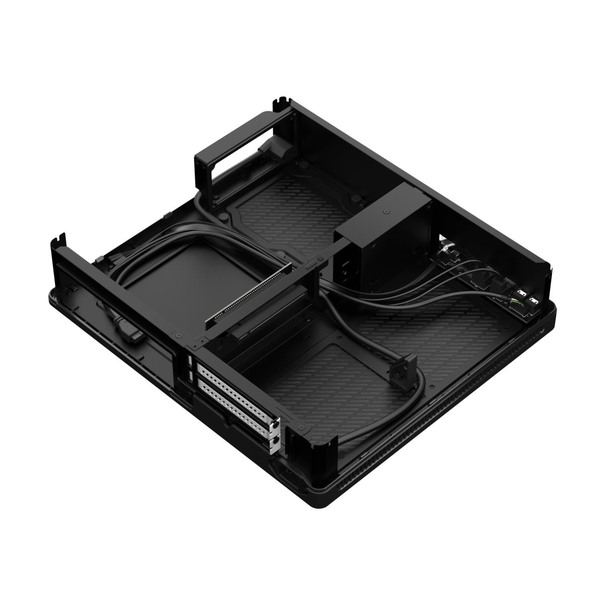 Node 202 Black + Anode Sfx 450 W Psu