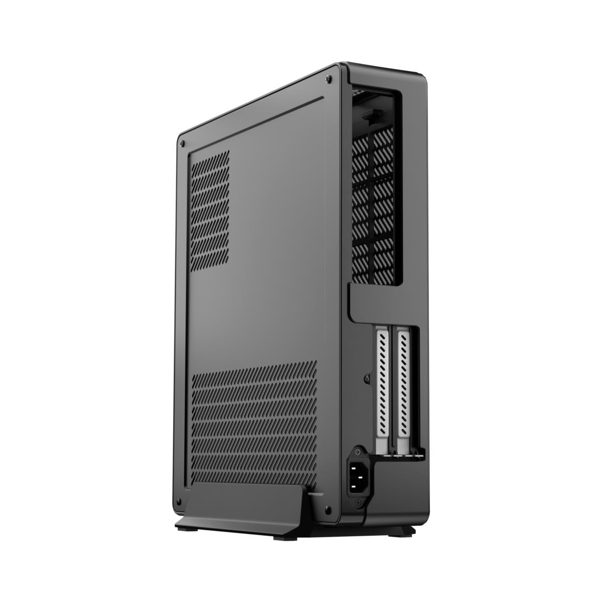Node 202 Black + Anode Sfx 450 W Psu