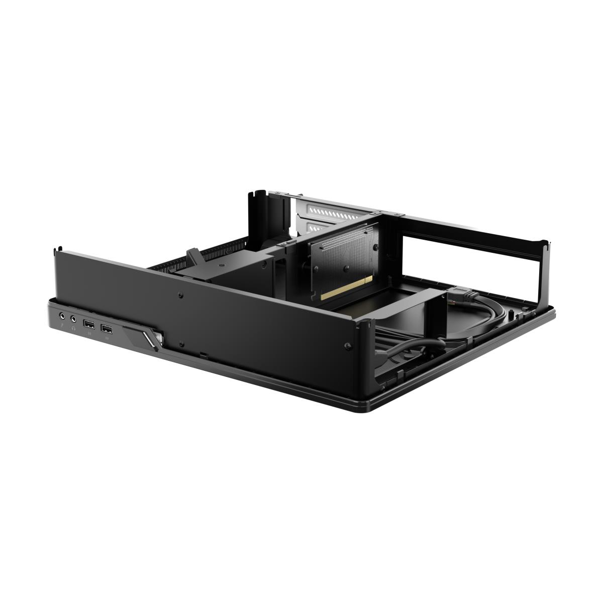 Node 202 Black + Anode Sfx 450 W Psu