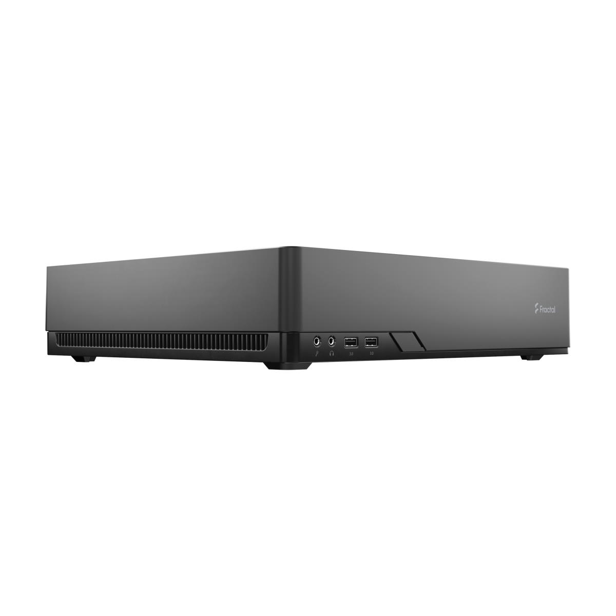 Node 202 Black + Anode Sfx 450 W Psu